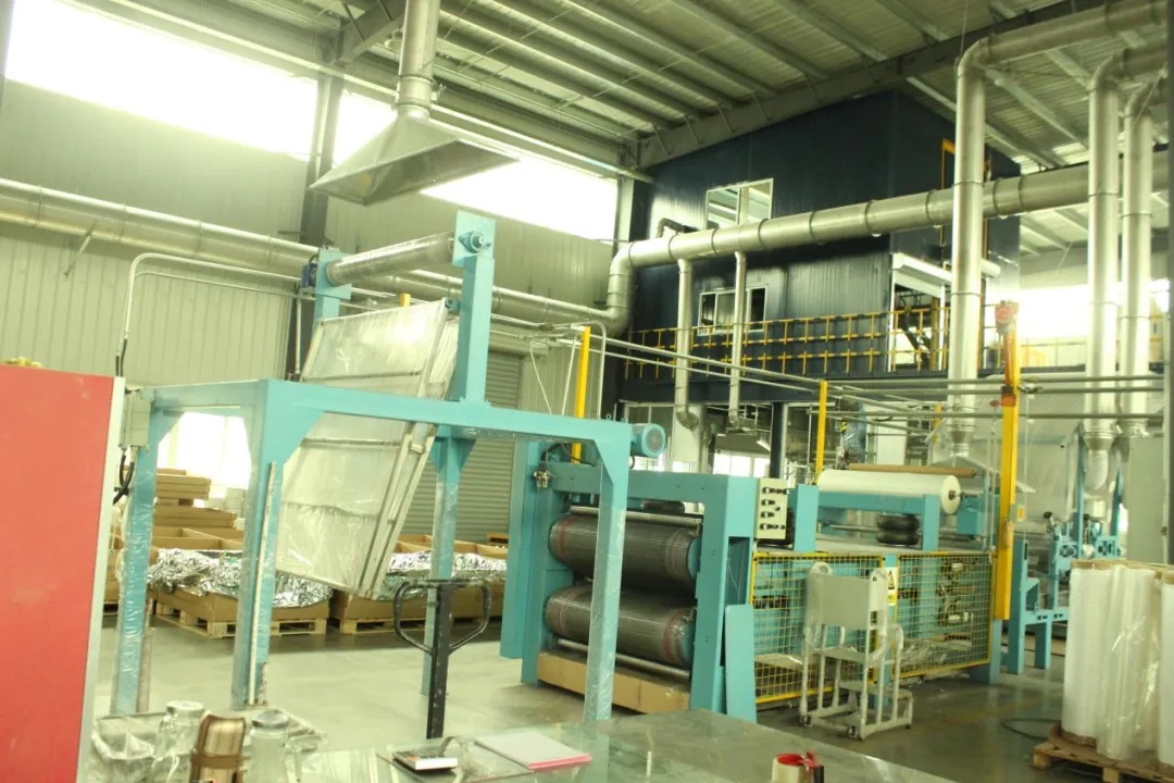 展商風采 | 常州日新模塑科技有限公司——2025復合材料行業年會 展商風采 | 常州日新模塑科技有限公司——2025復合材料行業年會