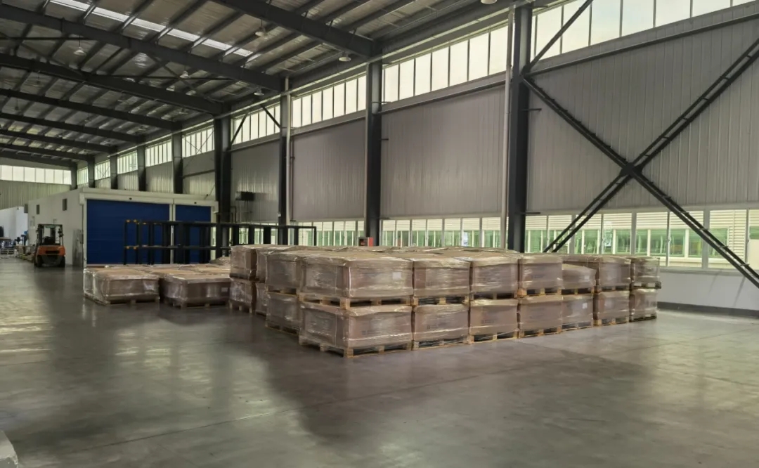 展商風采 | 常州日新模塑科技有限公司——2025復合材料行業年會 展商風采 | 常州日新模塑科技有限公司——2025復合材料行業年會