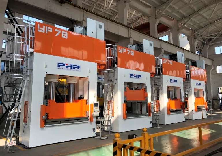 展商風采 | 無錫市鵬達海卓智能裝備有限公司——2025復合材料行業年會