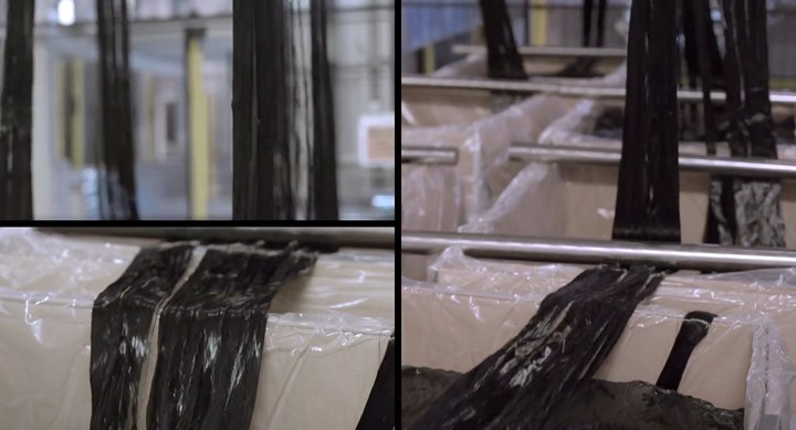 賽峰集團碳-碳飛機剎車盤：新工藝、生產基地、環保成果