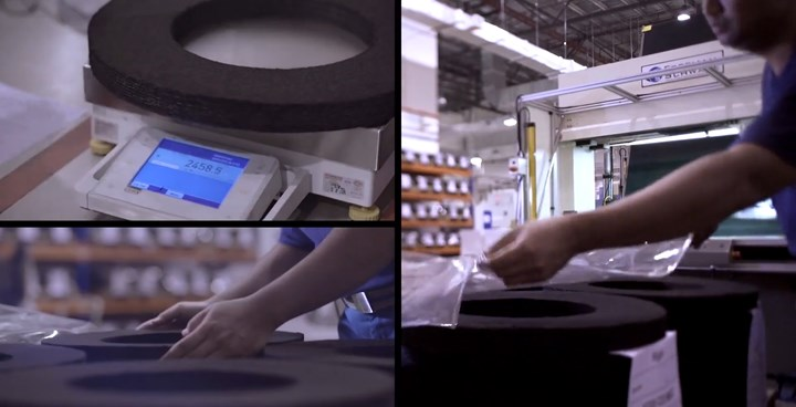 賽峰集團碳-碳飛機剎車盤：新工藝、生產基地、環保成果