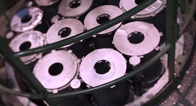 賽峰集團碳-碳飛機剎車盤：新工藝、生產基地、環保成果