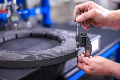 賽峰集團碳-碳飛機剎車盤：新工藝、生產基地、環保成果