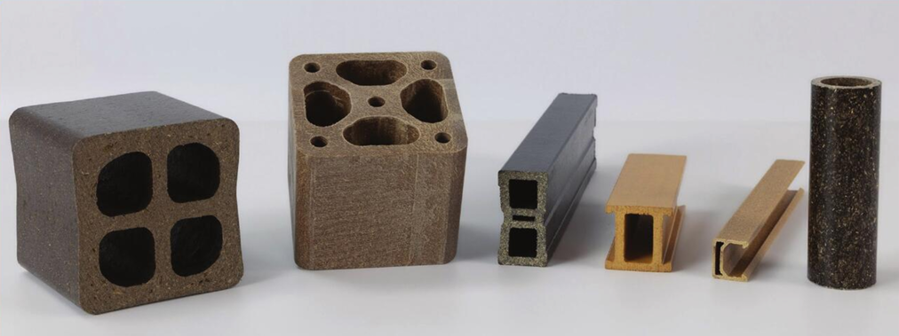 耐熱生物復合材料為可持續建筑樹立新標準 耐熱生物復合材料為可持續建筑樹立新標準