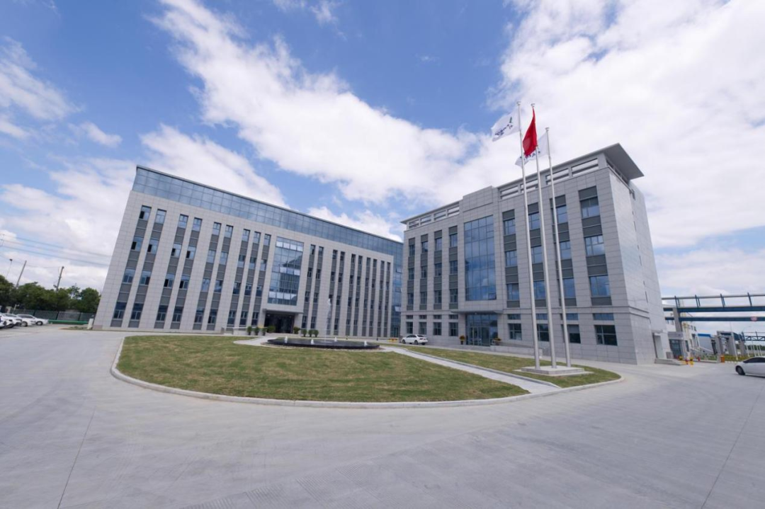 【支持單位】鎮江利德爾復合材料有限公司——高性能樹脂國產化先鋒