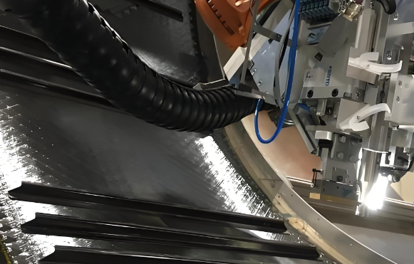 復合材料連接技術分類體系及異質連接創新進展