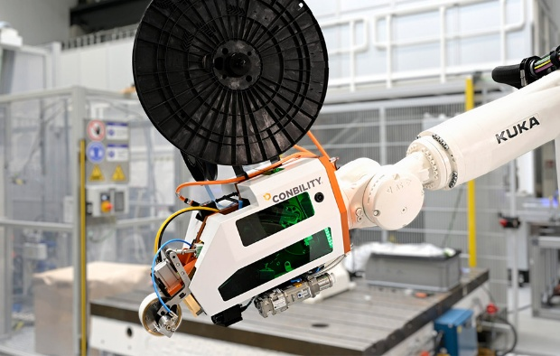 2026年3月 | 不止是看展！和我們一起解鎖法德復(fù)合材料產(chǎn)業(yè)新機(jī)遇