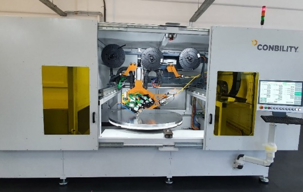 2026年3月 | 不止是看展！和我們一起解鎖法德復(fù)合材料產(chǎn)業(yè)新機(jī)遇