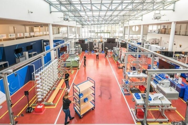 2026年3月 | 不止是看展！和我們一起解鎖法德復(fù)合材料產(chǎn)業(yè)新機(jī)遇