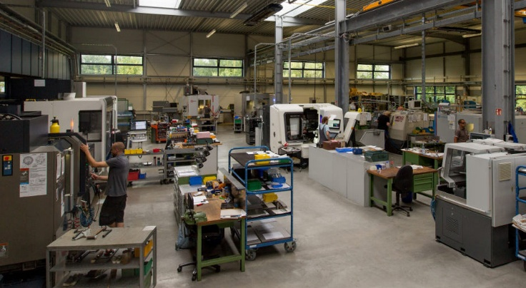 2026年3月 | 不止是看展！和我們一起解鎖法德復(fù)合材料產(chǎn)業(yè)新機(jī)遇